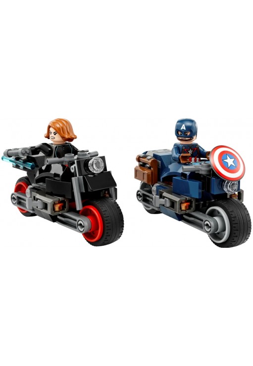 Конструкторы Lego 76260