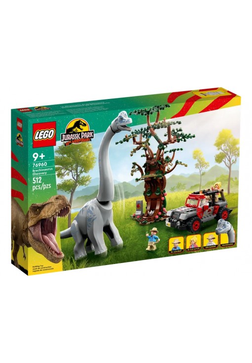 Constructori Lego 76960
