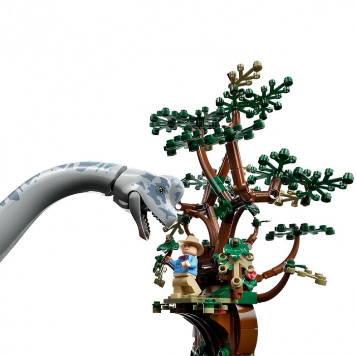 Constructori Lego 76960 76960 - 2
