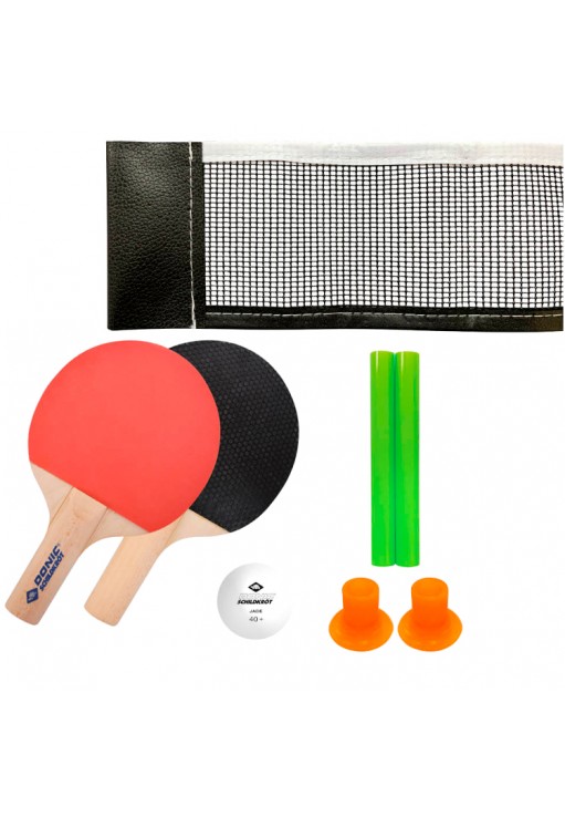 Набор для настольного тенниса Donic Mini set