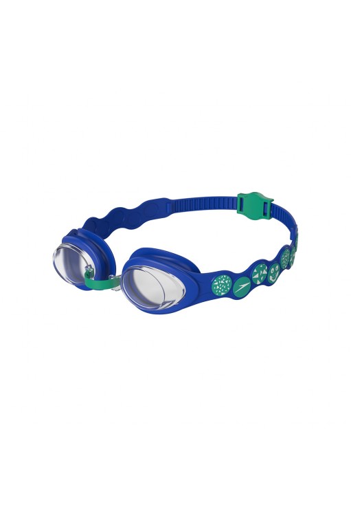 Очки для плавания Speedo SEA SQUAD SPOT GOGGLE IU Очки для плавания Speedo SEA SQUAD SPOT GOGGLE IU