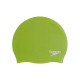 Силиконовая шапочка для плавания Speedo MOULDED SILC CAP AU               8-70984G760