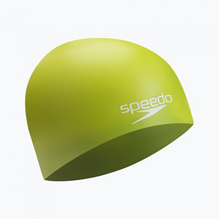 Casca de inot silicon Speedo MOULDED SILC CAP AU               8-70984G760 - imagine №2