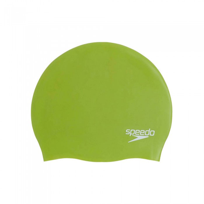 Casca de inot silicon Speedo MOULDED SILC CAP AU               8-70984G760 - imagine №3