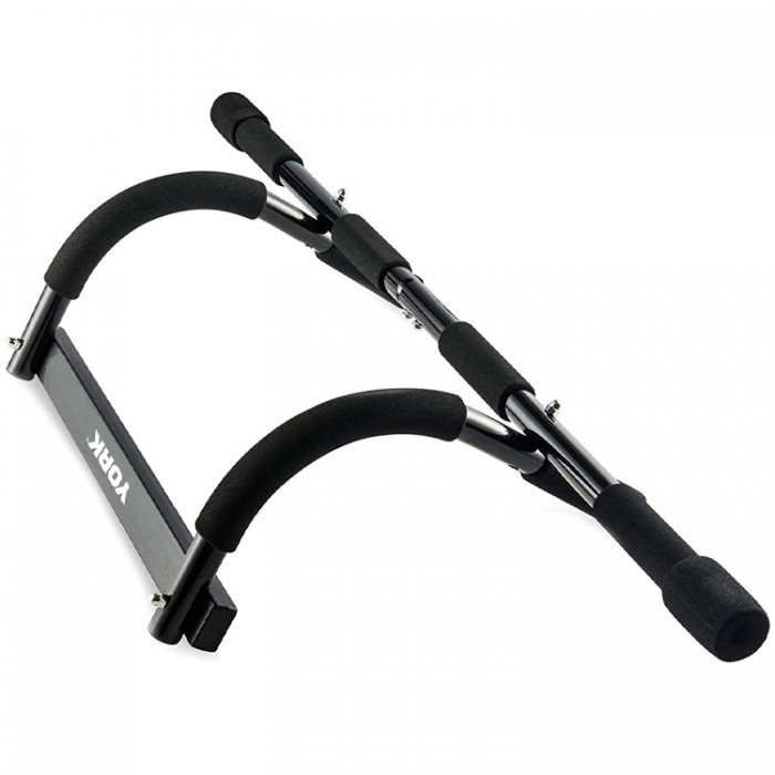 Bara de tractiuni pentru usa YORK Deluxe DoorGym Bar 80660 - 2
