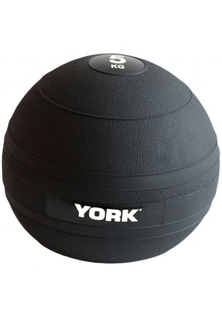 Minge Slam Ball 5 kg YORK Slam Ball
