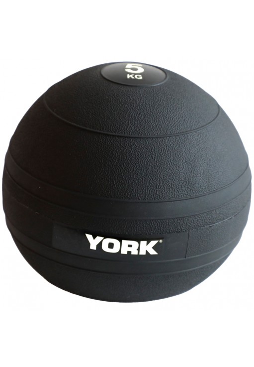 Minge Slam Ball 5 kg YORK Slam Ball