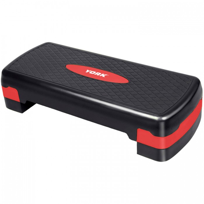 Степ платформа YORK Aerobic Step 82060