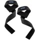 Curele pentru tractiune YORK Weight Lifting Straps 85060 - 2
