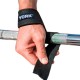 Curele pentru tractiune YORK Weight Lifting Straps 85060 - 3