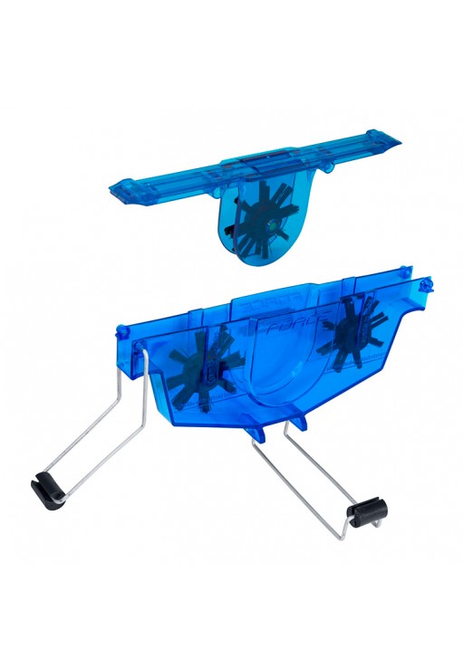 Scule Force chain cleaner without accesories
