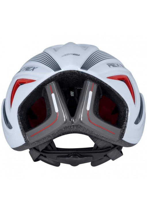 Шлемы велосипедные Force REX