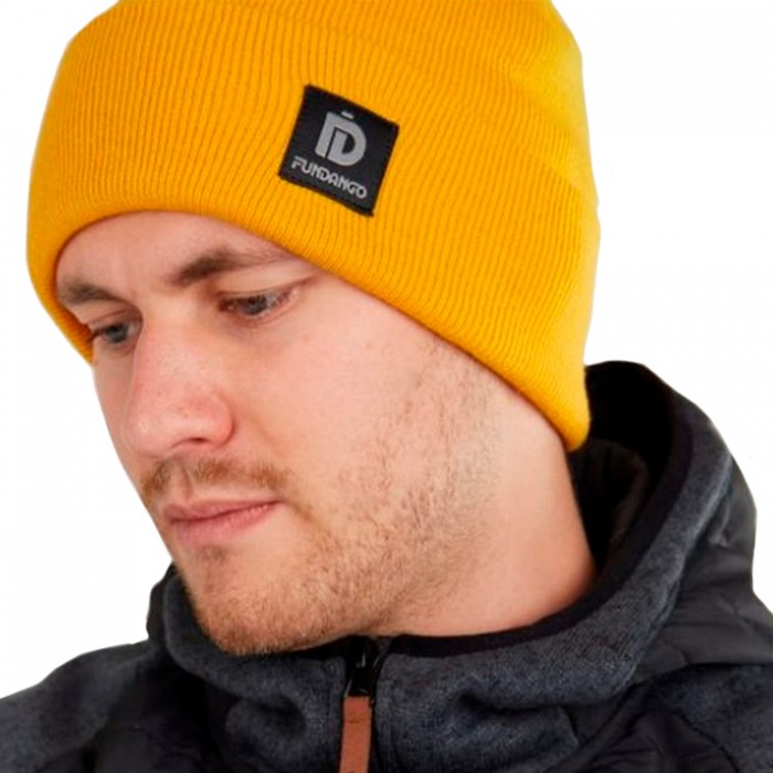 Шапка Fundango Nahu Beanie 9EB108-260 - изображение №2