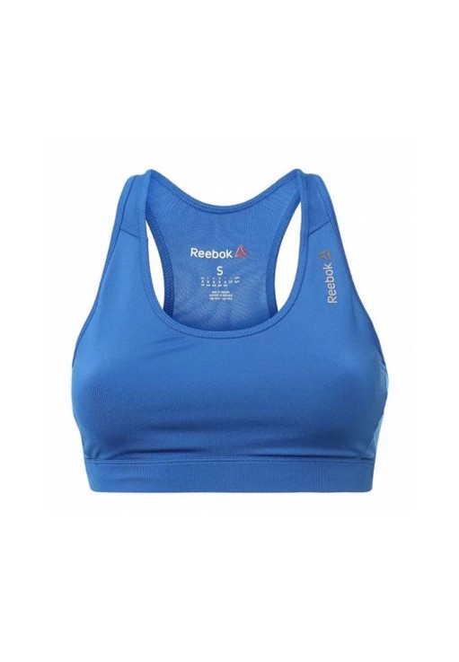 Спортивное бра Reebok MS BRA