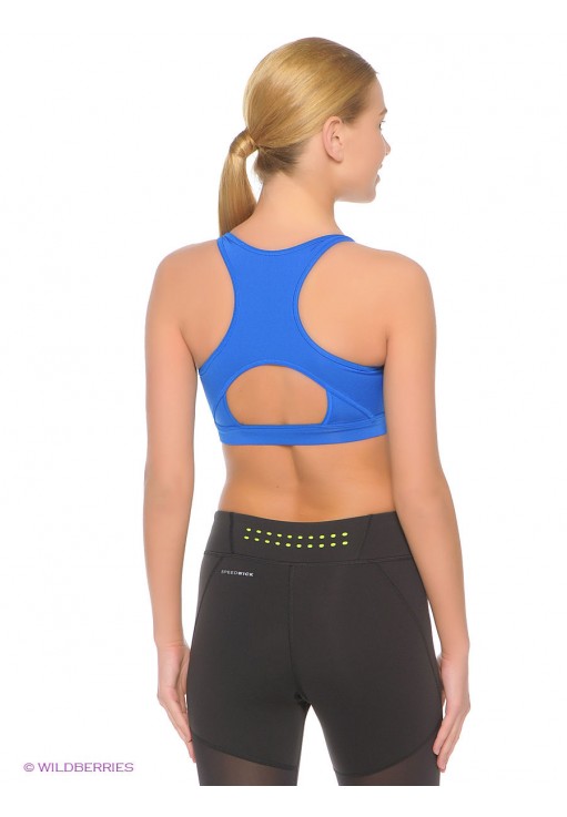 Спортивное бра Reebok MS BRA