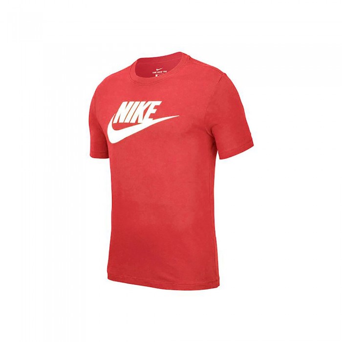Футболка Nike M NSW TEE ICON FUTURA AR5004-660