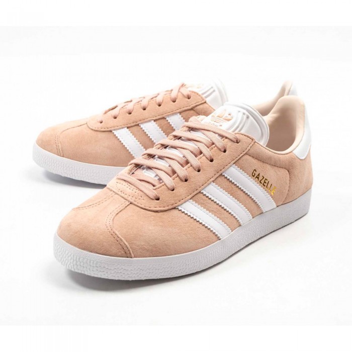 Кроссовки Adidas GAZELLE W B41660 - изображение №2