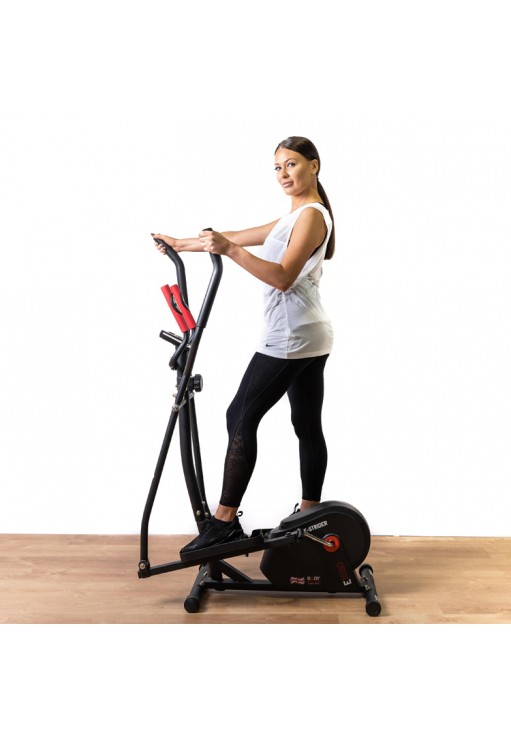 Bicicleta eliptica Body Sculpture Fitness