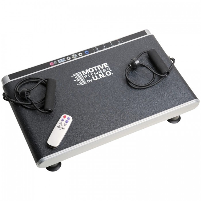 Vibroplatforma Motive Fitness Elegance C14060