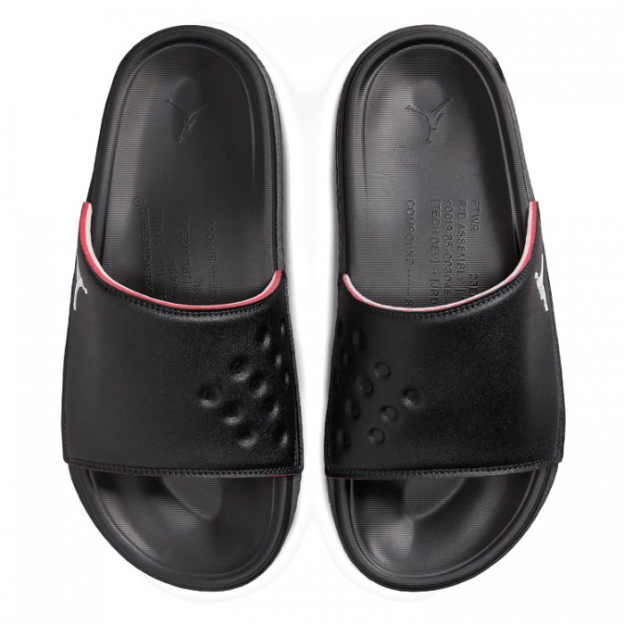 Slapi Nike JORDAN PLAY SLIDE DC9835-060 - 2