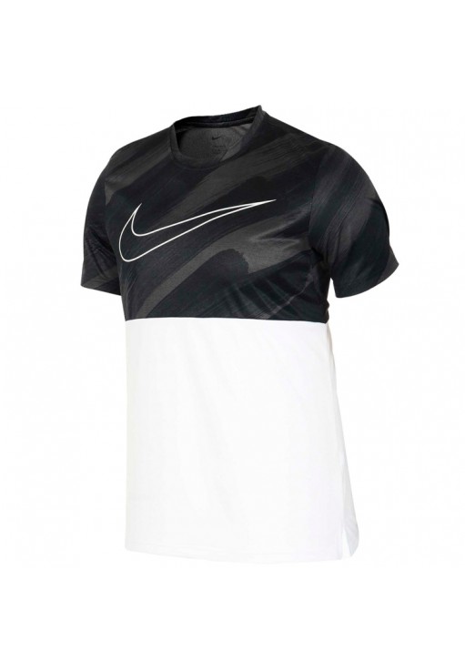 Футболка Nike M NK DF SC SUPERSET SS ENERGY
