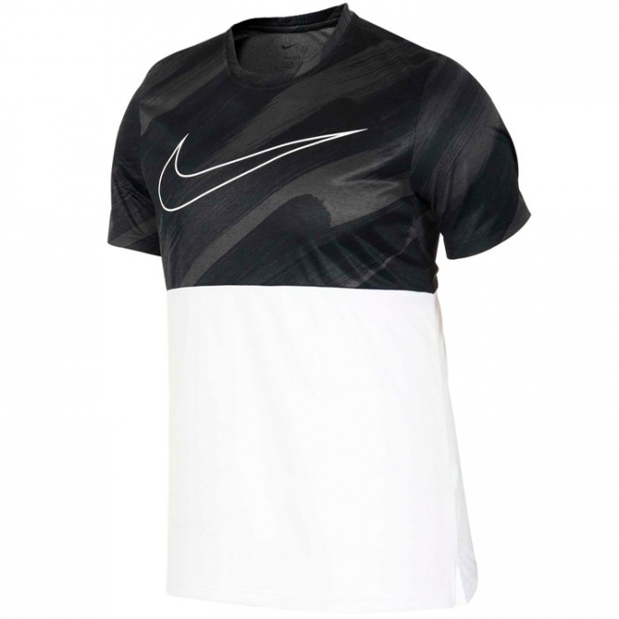 Tricou Nike M NK DF SC SUPERSET SS ENERGY DD1715-060