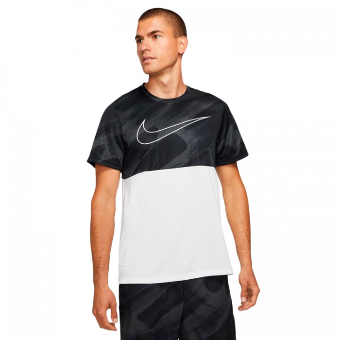 Tricou Nike M NK DF SC SUPERSET SS ENERGY DD1715-060 - 2