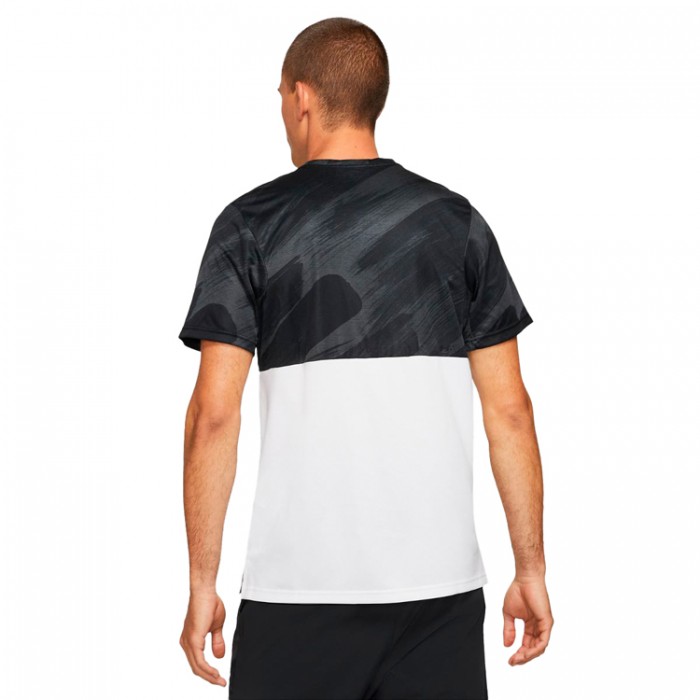 Tricou Nike M NK DF SC SUPERSET SS ENERGY DD1715-060 - 3