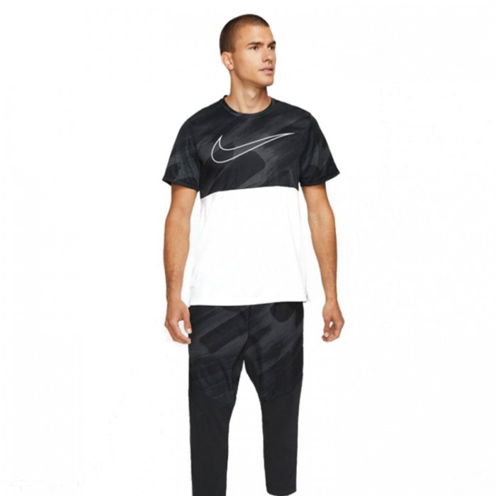 Tricou Nike M NK DF SC SUPERSET SS ENERGY DD1715-060 - 5