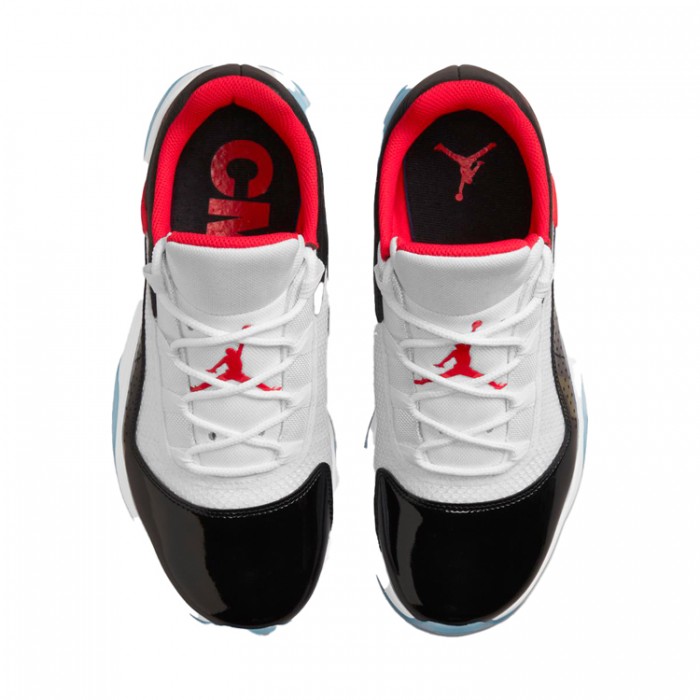 Incaltaminte Sport Nike AIR JORDAN 11 CMFT LOW DO0613-160 - 7