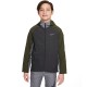 Jacheta windbreaker Nike B NK DF WOVEN JACKET DO7095-060