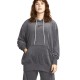 Толстовка Nike W NSW TRRY OS PO  HOODIE A2 DV7824-060