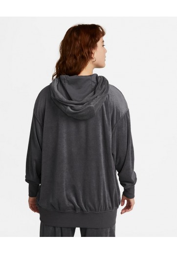 Толстовка Nike W NSW TRRY OS PO  HOODIE A2