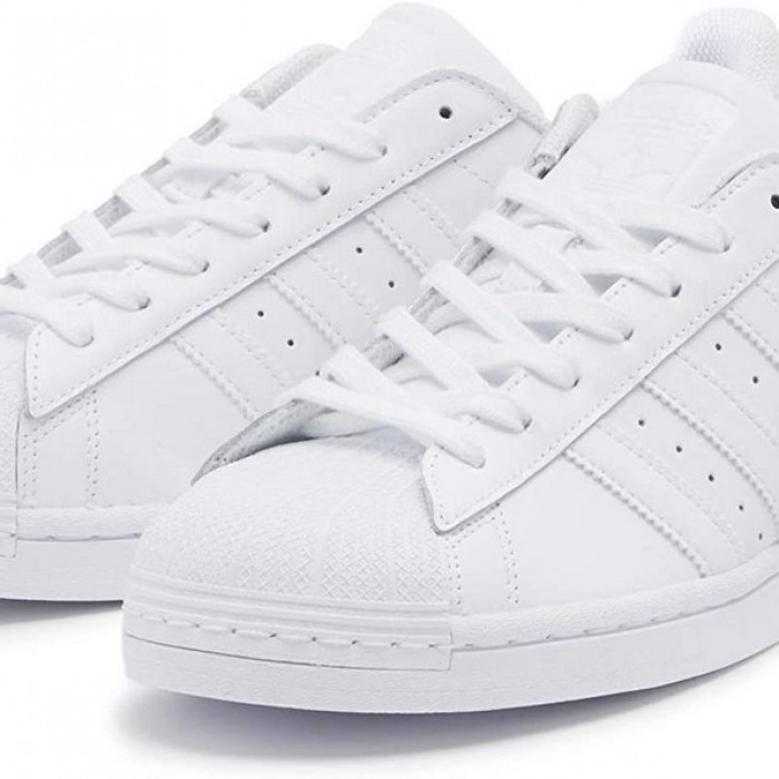 Кроссовки Adidas Originals Superstar EG4960 - изображение №3