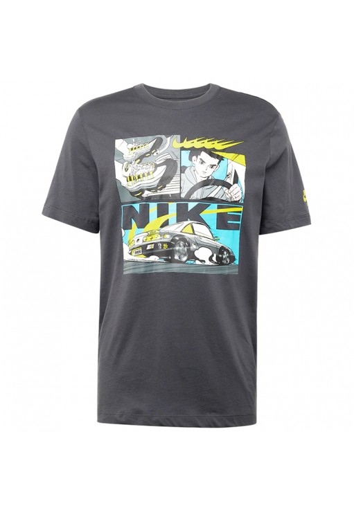 Tricou Nike M NSW TEE OC PK4 V2