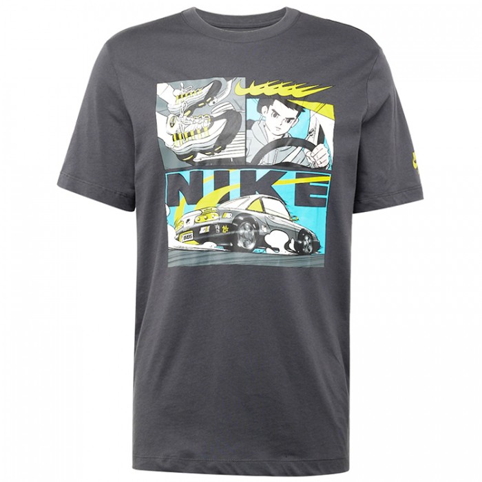 Футболка Nike M NSW TEE OC PK4 V2 FD1335-060