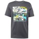 Футболка Nike M NSW TEE OC PK4 V2 FD1335-060