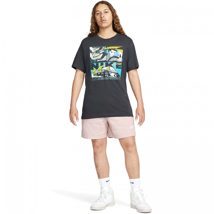 Футболка Nike M NSW TEE OC PK4 V2 FD1335-060 - 3