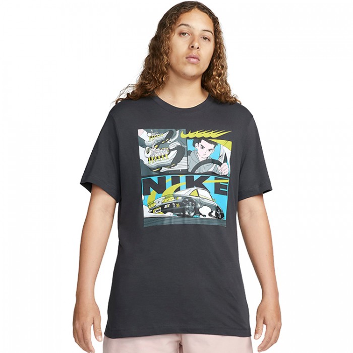 Футболка Nike M NSW TEE OC PK4 V2 FD1335-060 - 4