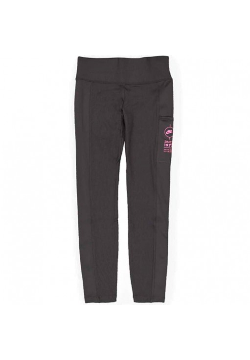Легинсы Nike W NSW TIGHT RIB SU