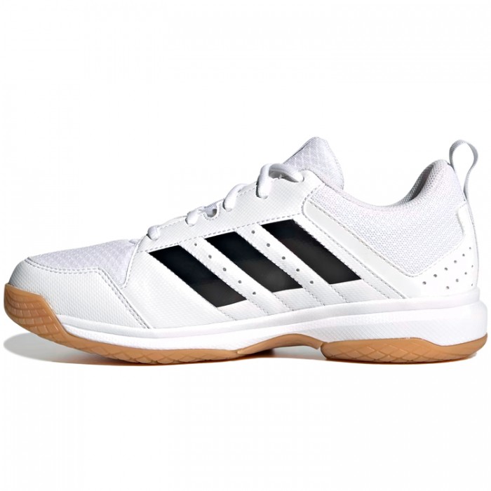 Кроссовки Adidas Ligra 7 W FZ4660 - изображение №2