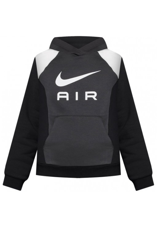 Hanorac Nike K AIR PO HOODIE