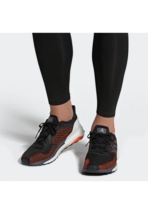 Кроссовки Adidas SOLAR BOOST ST 19 M