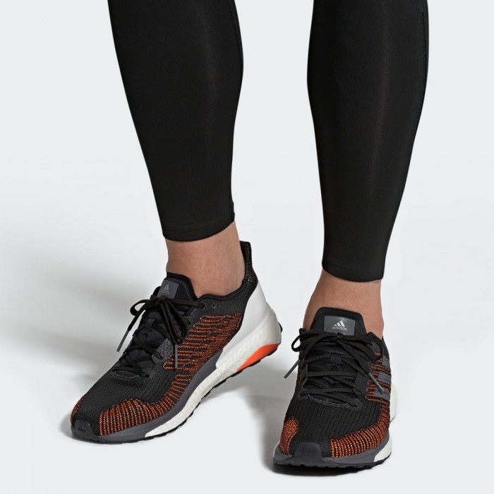 Incaltaminte Sport Adidas SOLAR BOOST ST 19 M G28060 - 2