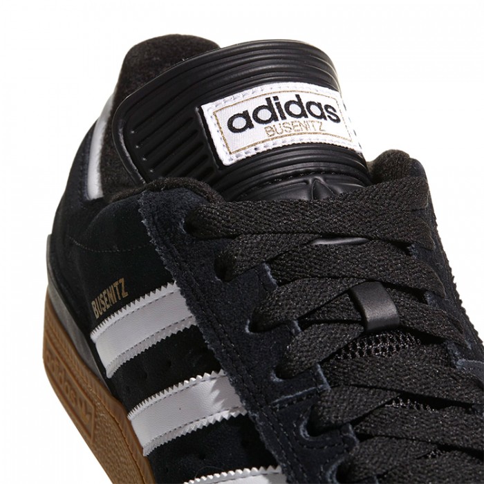 Кроссовки Adidas BUSENITZ G48060 - изображение №4