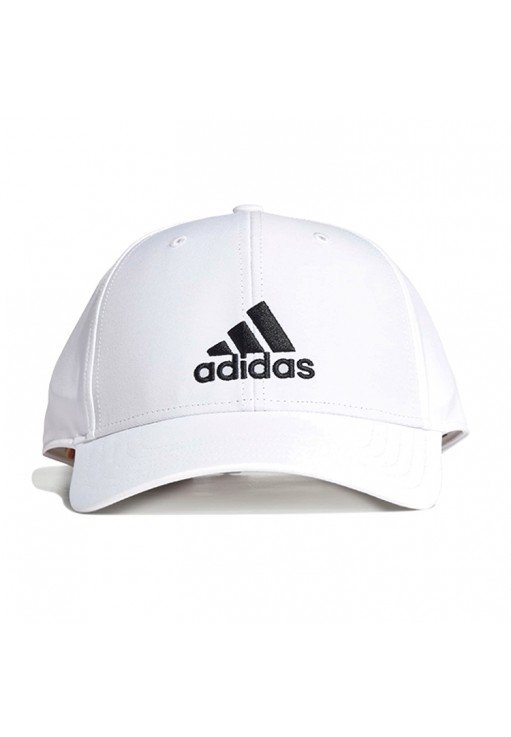 Кепка Adidas BBALLCAP LT EMB