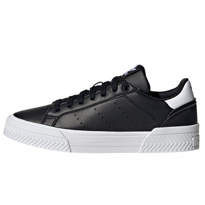 Кроссовки Adidas Originals Court Tourino W GZ0160