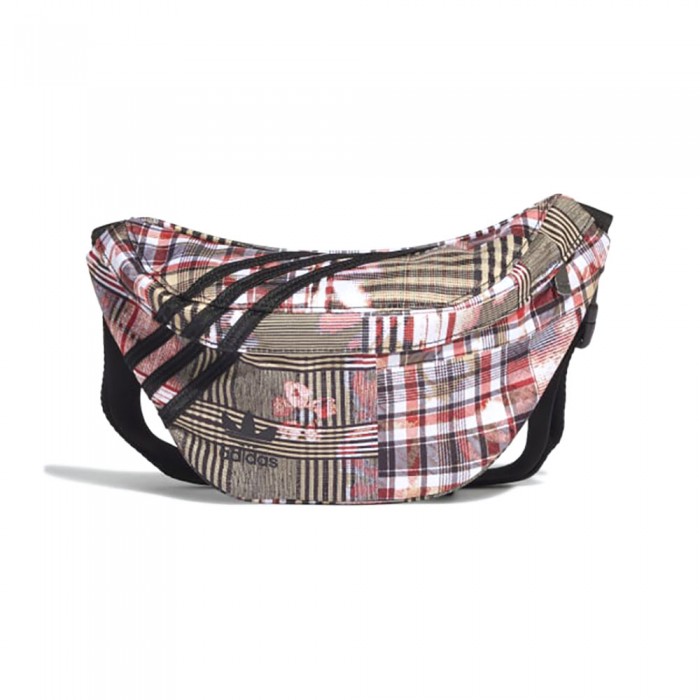 Сумка на пояс Adidas WAISTBAG H32360