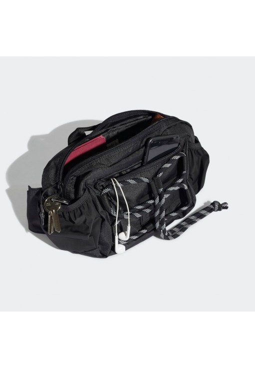Сумка на пояс Adidas RYV WAISTBAG