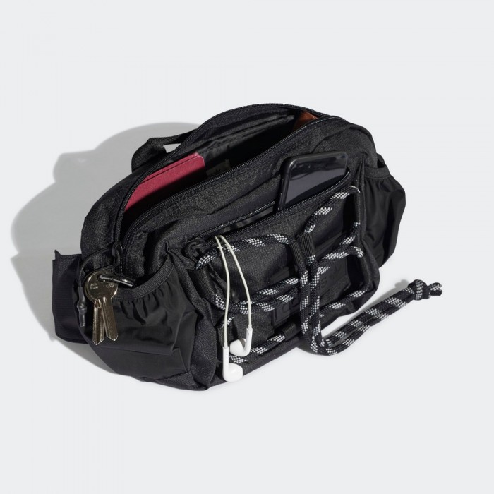 Сумка на пояс Adidas RYV WAISTBAG H32460 - 2